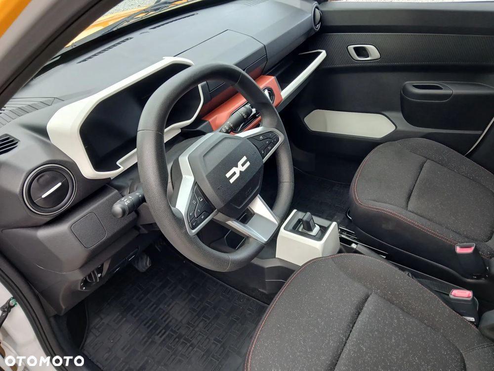 Dacia Spring Electric 26.8kWh 65 Expression - 15