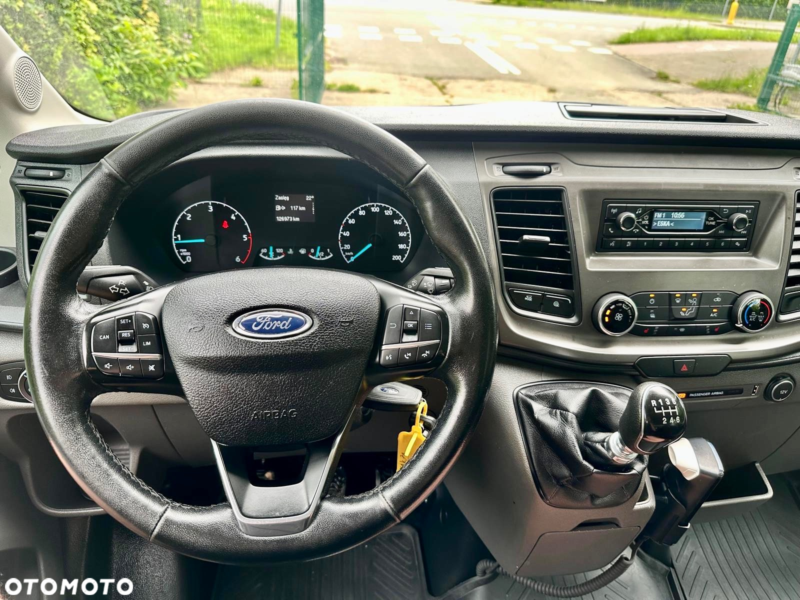 Ford TRANSIT - 12