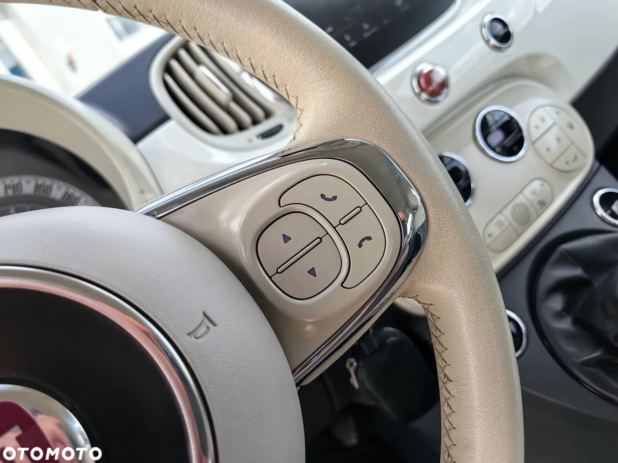 Fiat 500 C 1.2 8V Pop - 15