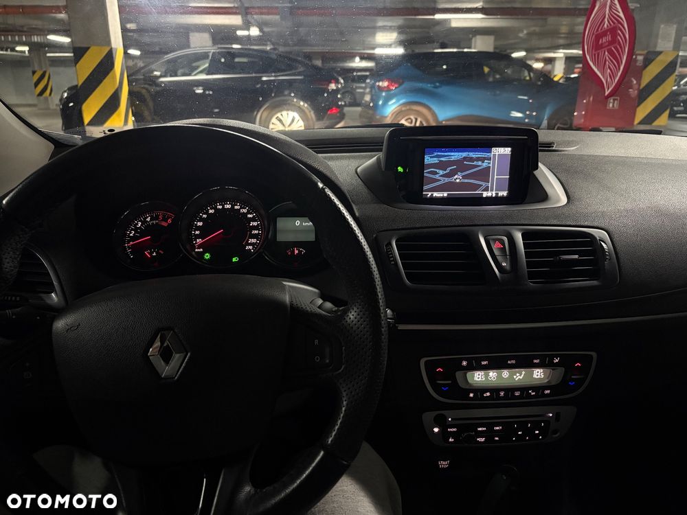 Renault Megane - 6