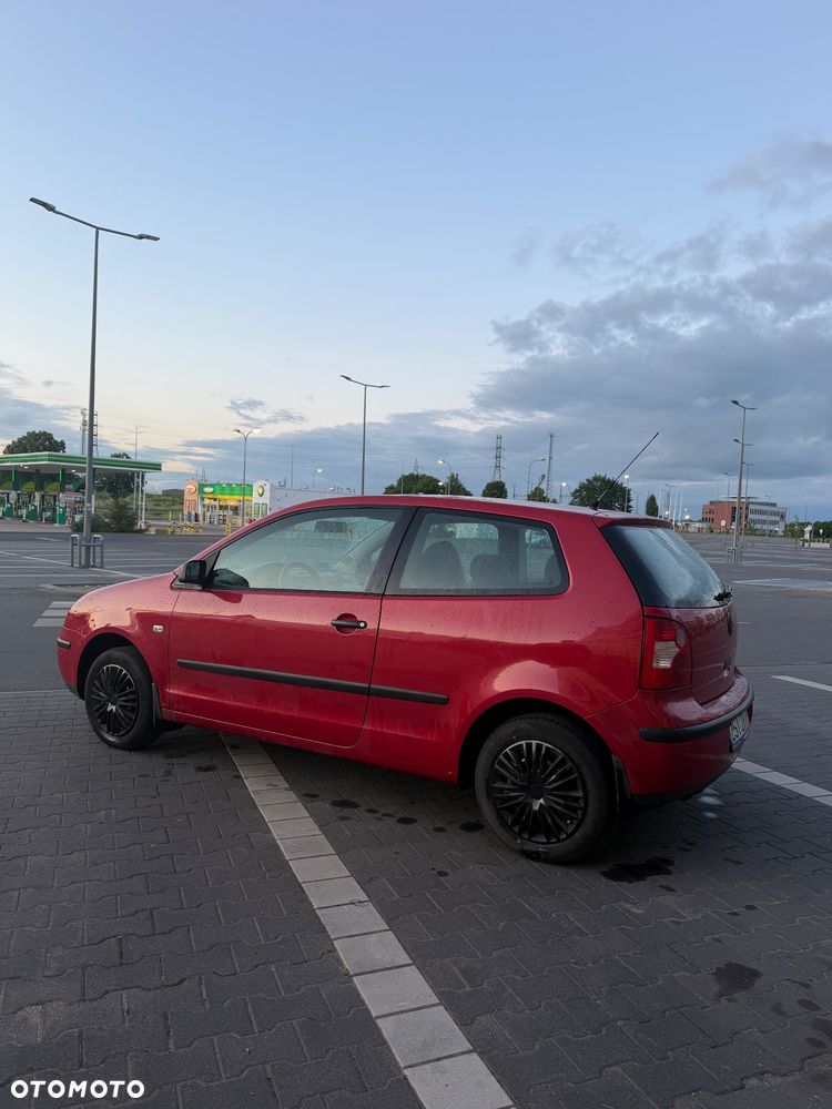 Volkswagen Polo - 6