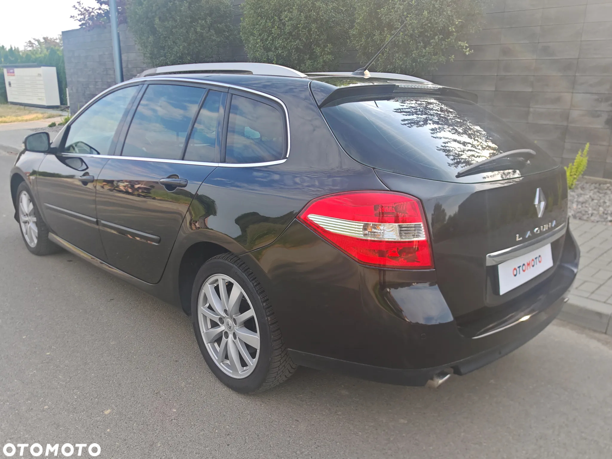 Renault Laguna 2.0 T Bose Edition - 4