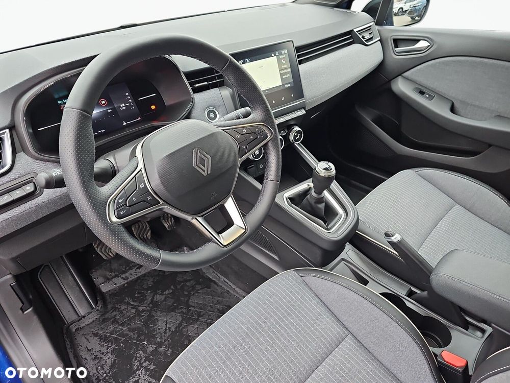 Renault Clio 1.0 TCe Techno - 4