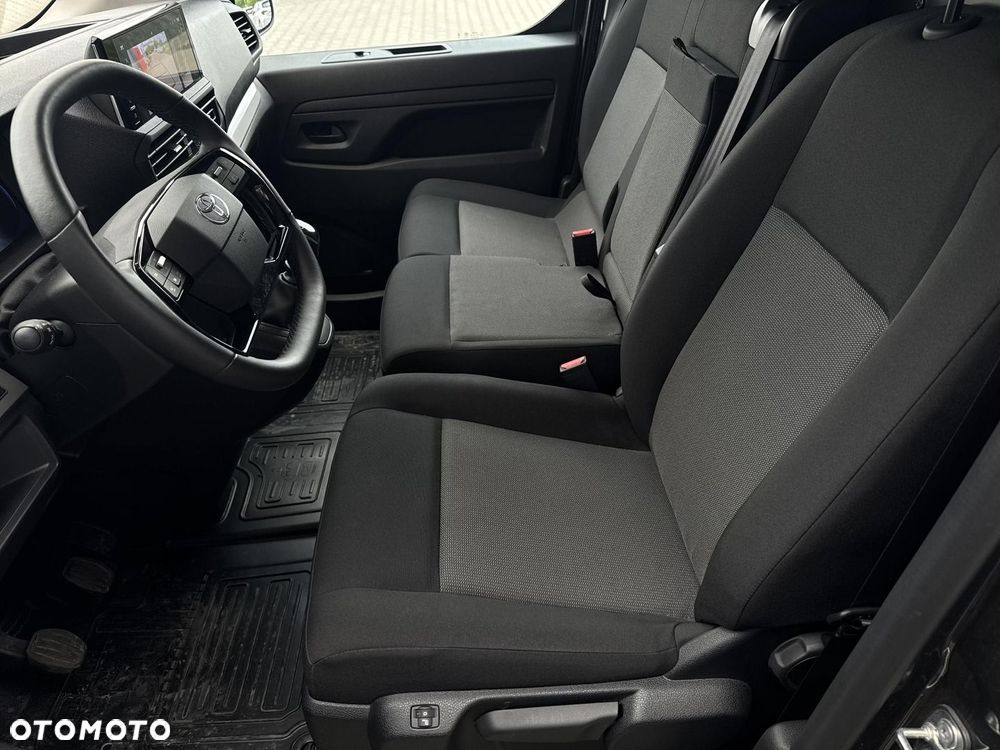 Toyota PROACE - 12