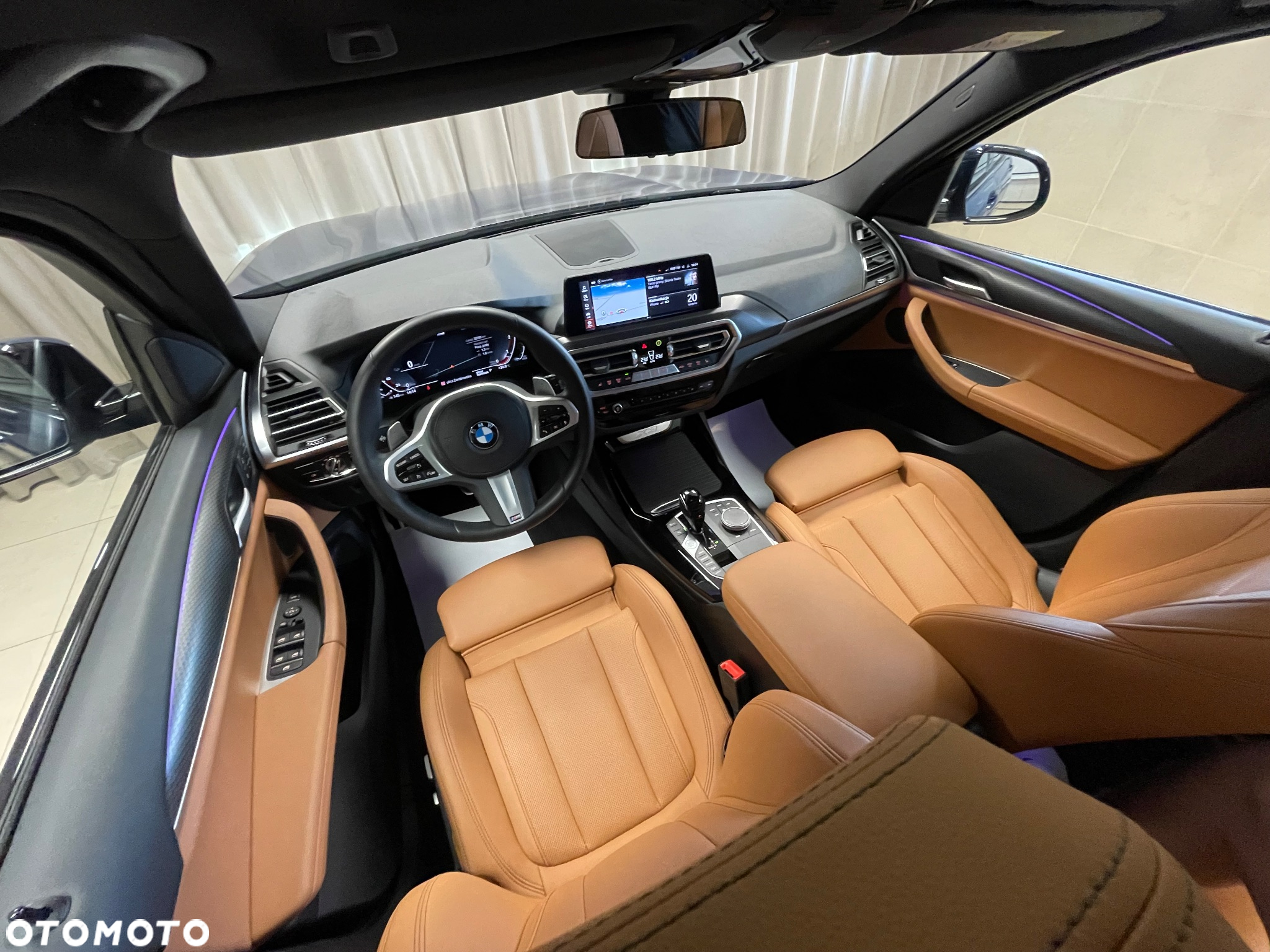 BMW X3 - 9