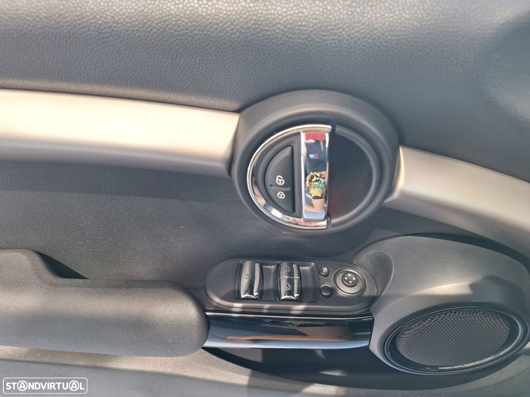 MINI Cabrio One - 16