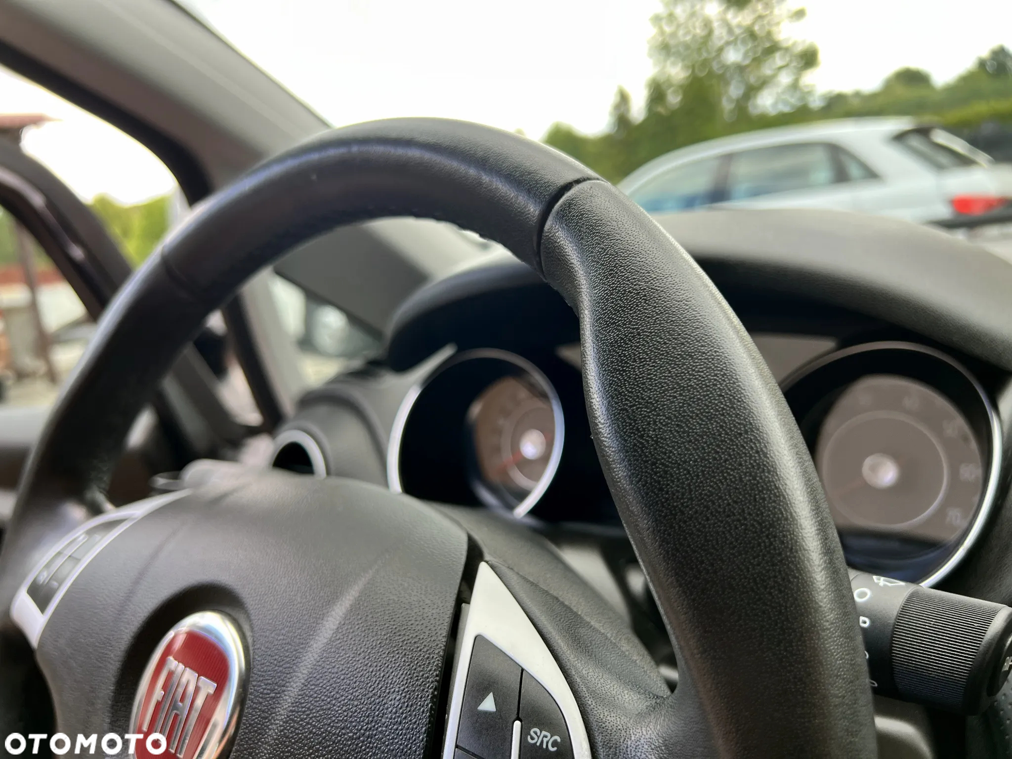 Fiat Punto Evo 1.4 8V Dynamic - 7