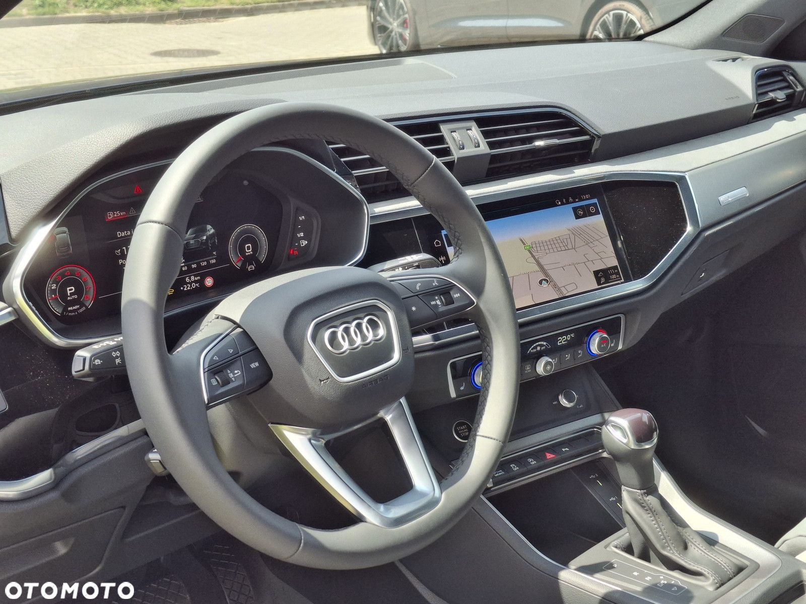 Audi Q3 Sportback - 26