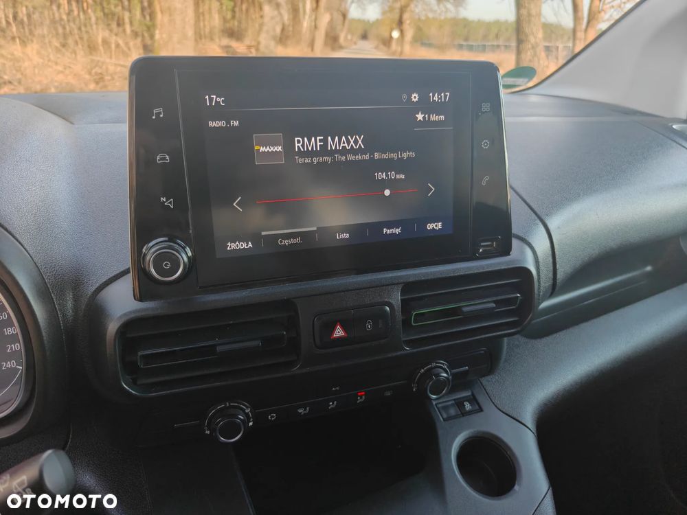 Opel Combo XL 1.5 CDTI Enjoy S&S - 3