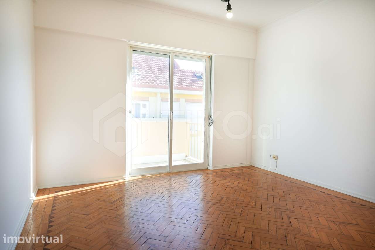 T4 NO BEATO | LISBOA – 86 m² | 4 QUARTOS | ELEVADO POTENCIAL PARA ARRE - Grande imagem: 4/32