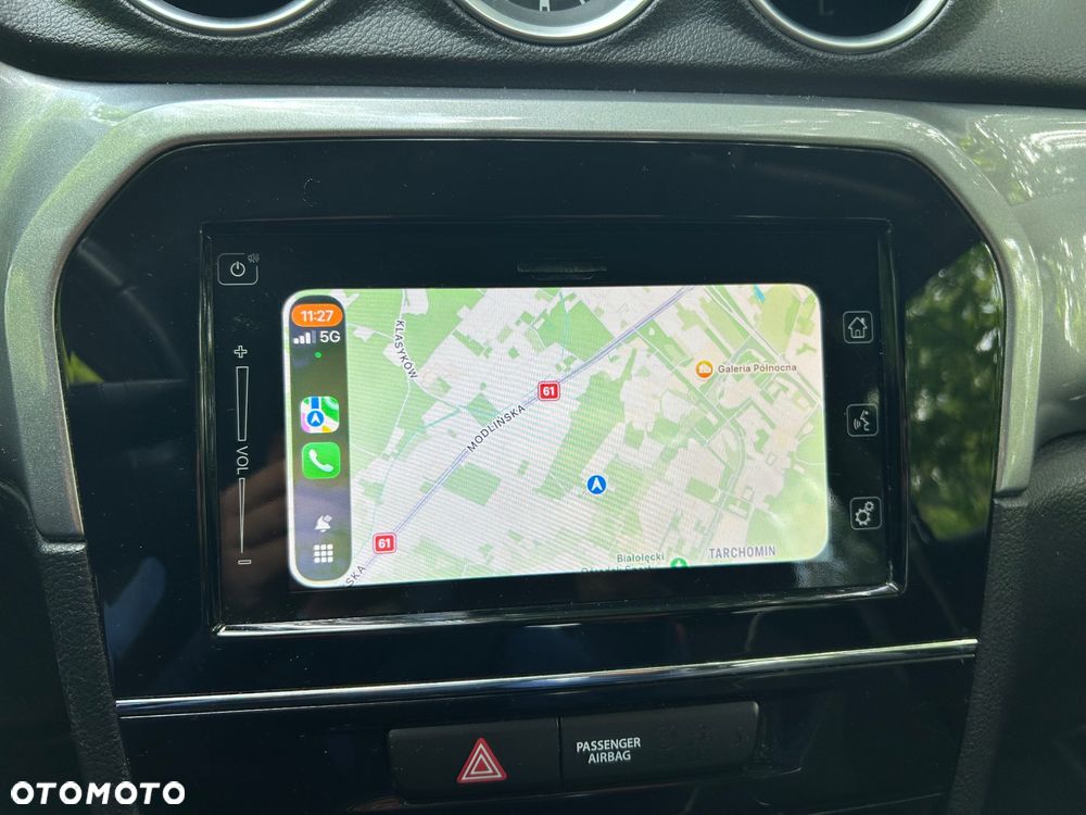 Suzuki Vitara 1.6 Premium 2WD - 28