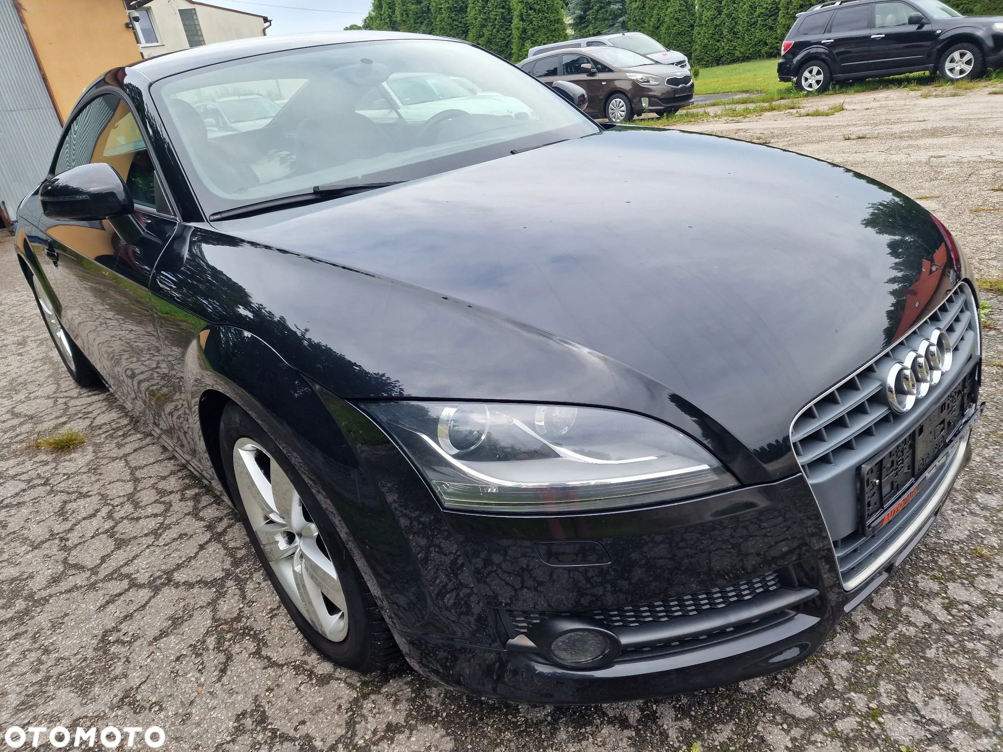 Audi TT Coupé 1.8 TFSI - 9