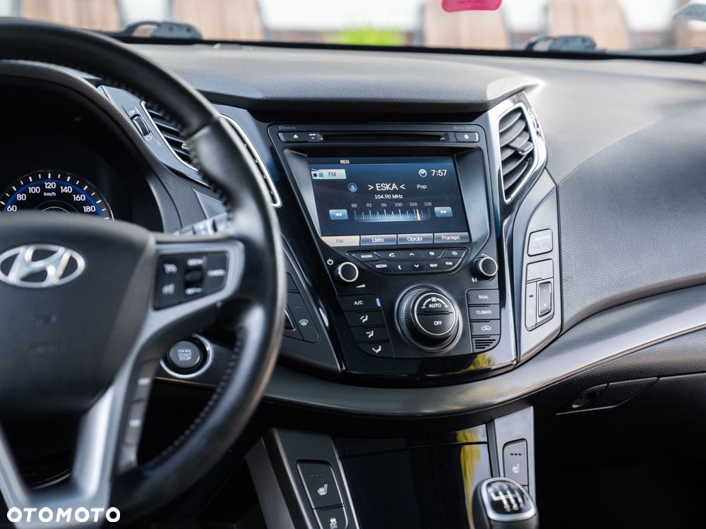 Hyundai i40 1.7 CRDi Business - 33