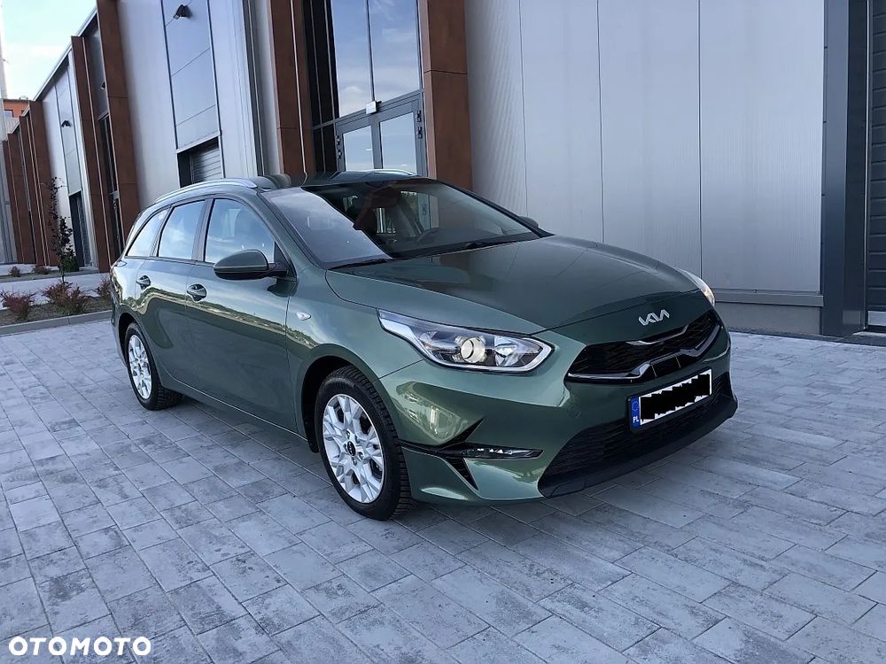 Kia Ceed 1.5 T-GDI L - 3