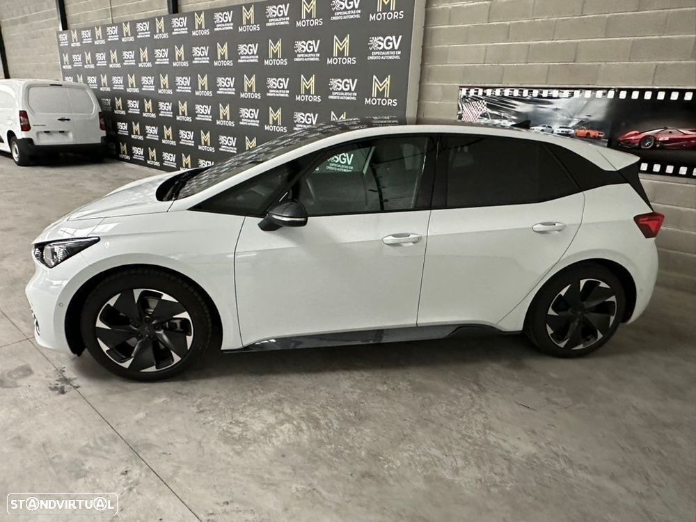 Cupra Born 58 kWh e-Boost Plus - 33