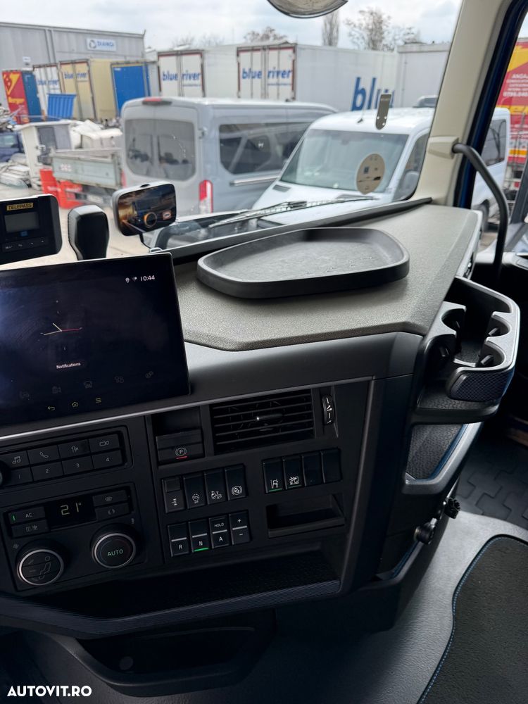Volvo FH 460 - I SAVE - 2022 - 32