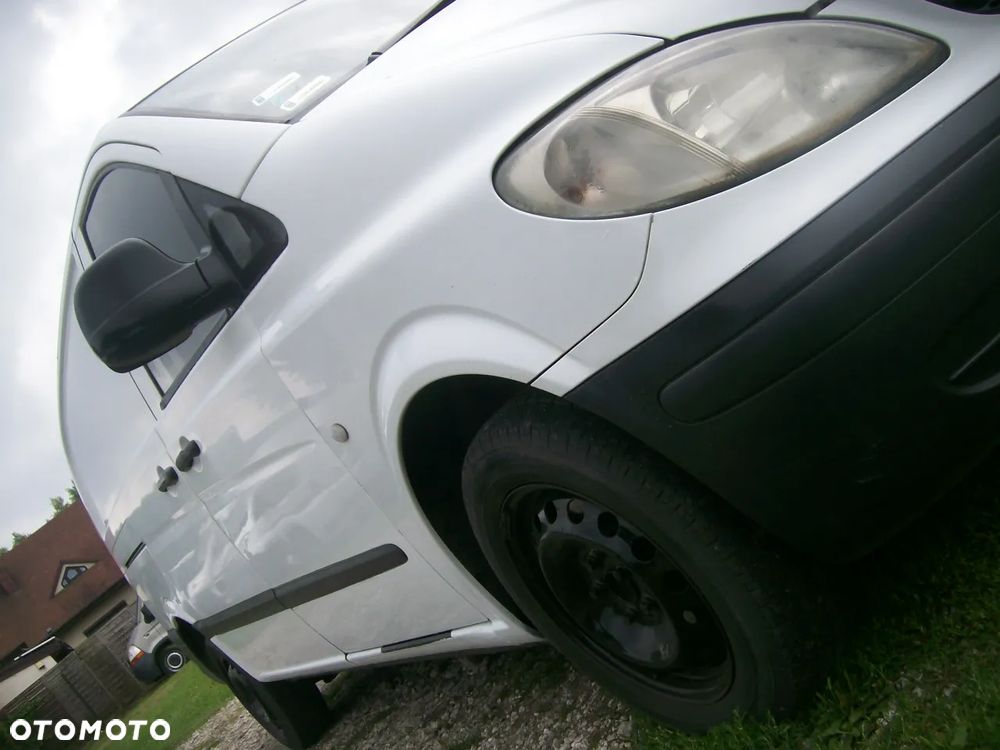 Mercedes-Benz VITO, LONG- DŁUGI - 16