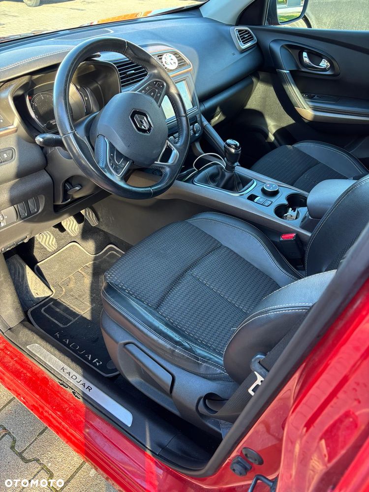 Renault Kadjar 1.6 dCi Energy Intens - 7