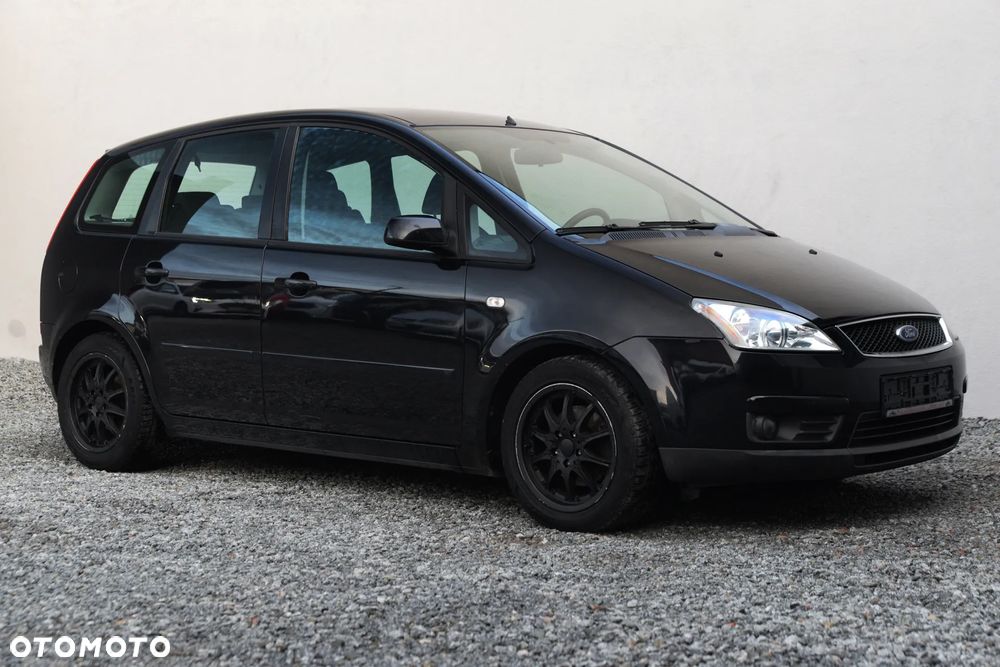 Ford Focus C-Max 1.8 FX Gold / Gold X - 18