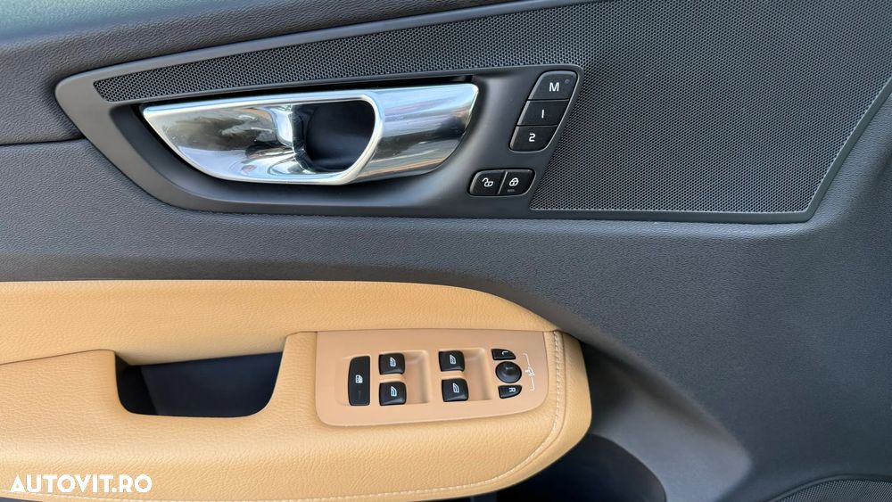 Volvo XC 60 D4 Geartronic Inscription - 29