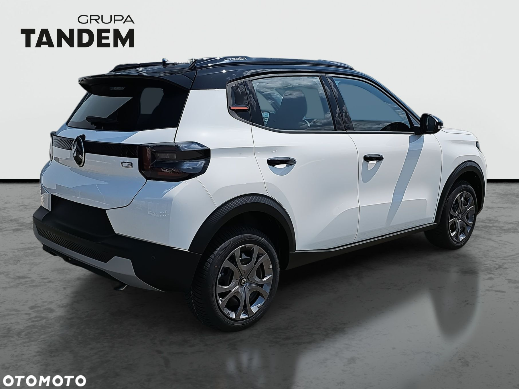 Citroën C3 Aircross - 5