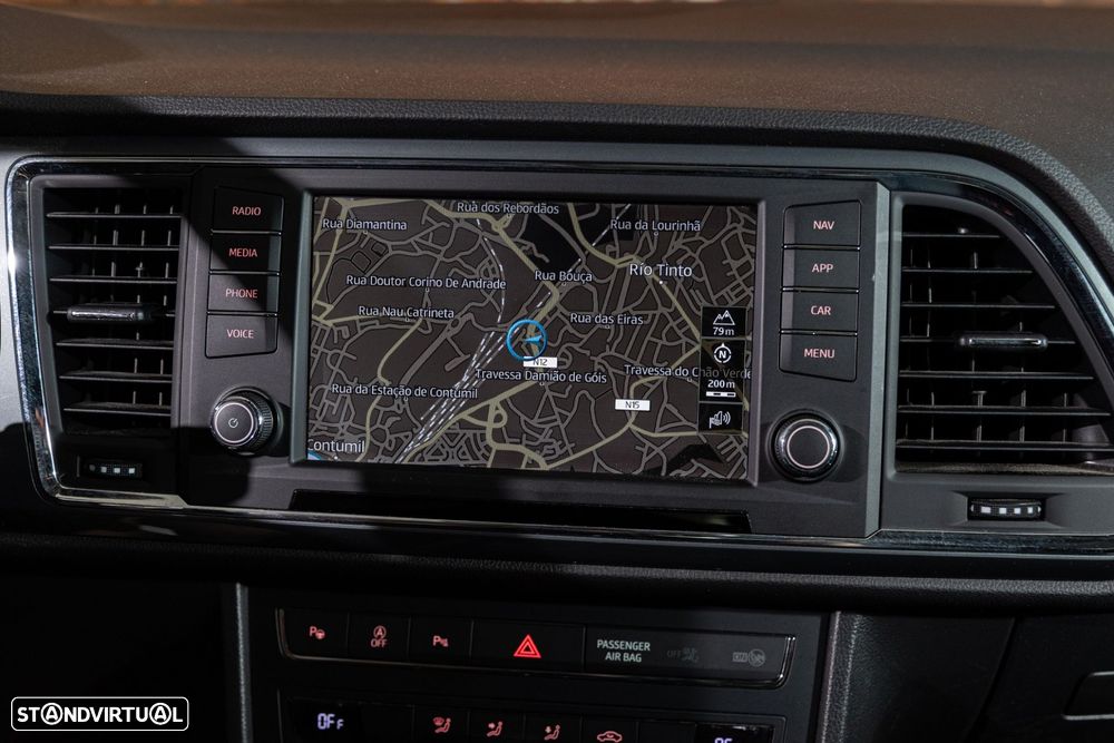 SEAT Ateca 1.6 TDI Style - 12