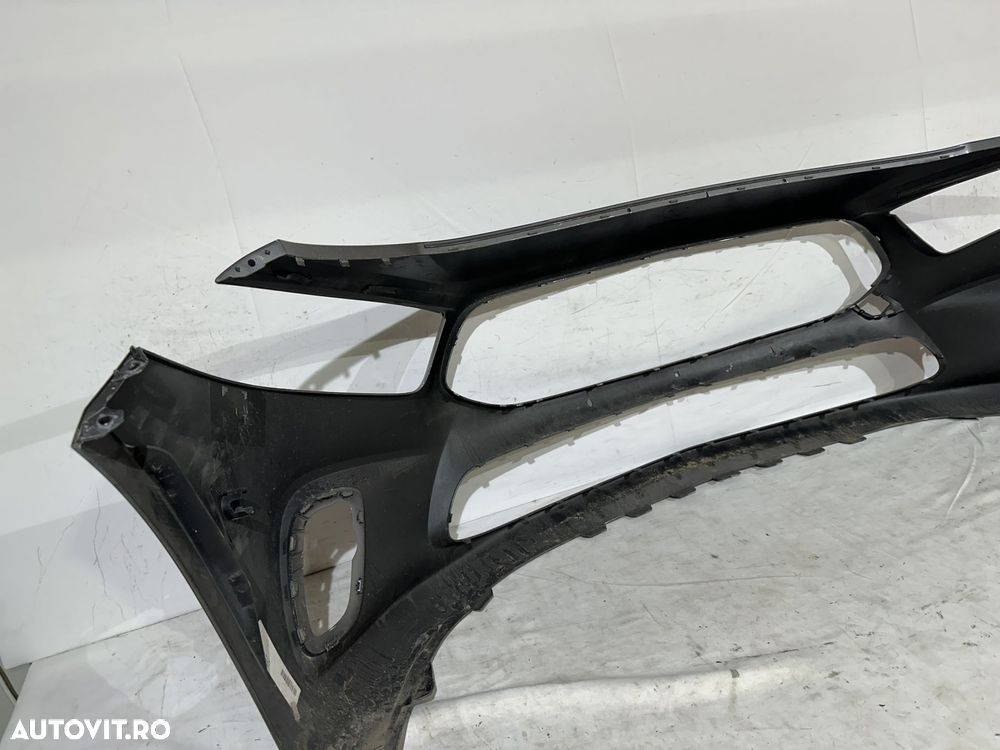 Bara fata Mercedes A-Class W177, 2019, 2020, 2021, 2022, 2023, A1778853600. - 3