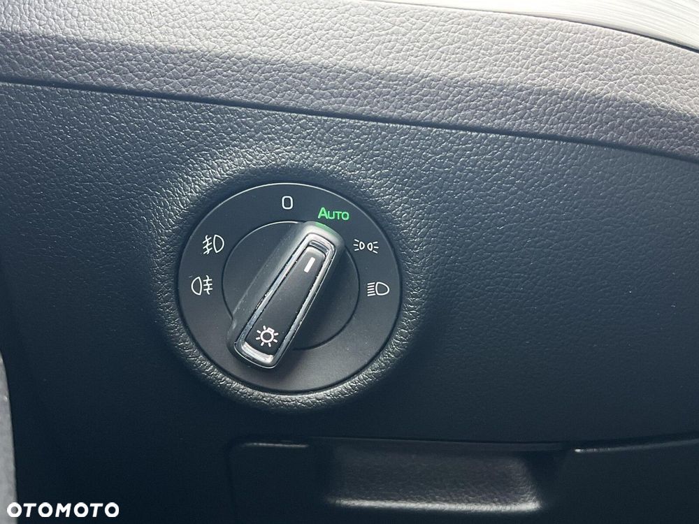 Skoda Superb - 19
