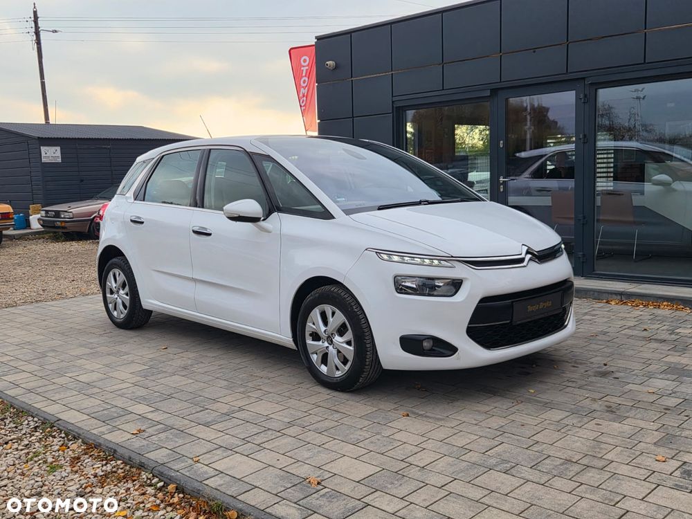 Citroën C4 Picasso e-HDi 115 Attraction - 5
