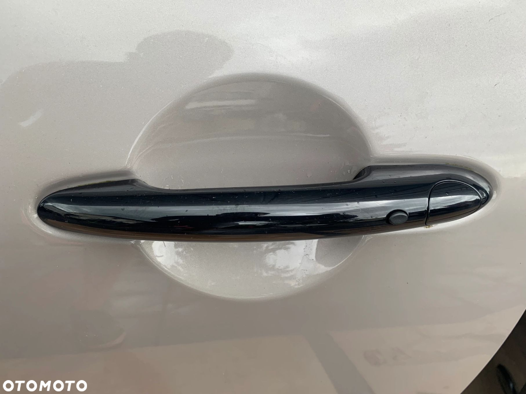 DRZWI LEWE PRAWE MINI COOPER F56 F57 B47 ROOFTOP GREY METALLIC - 9