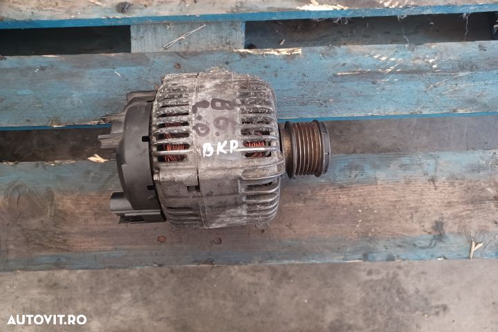 ALTERNATOR 2.0 BKP Volkswagen Passat B6  [din 2005 pana  2010] seria - 1