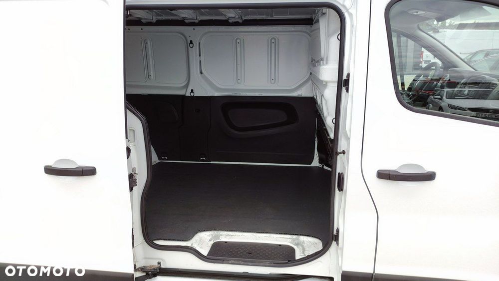 Renault Trafic - 7