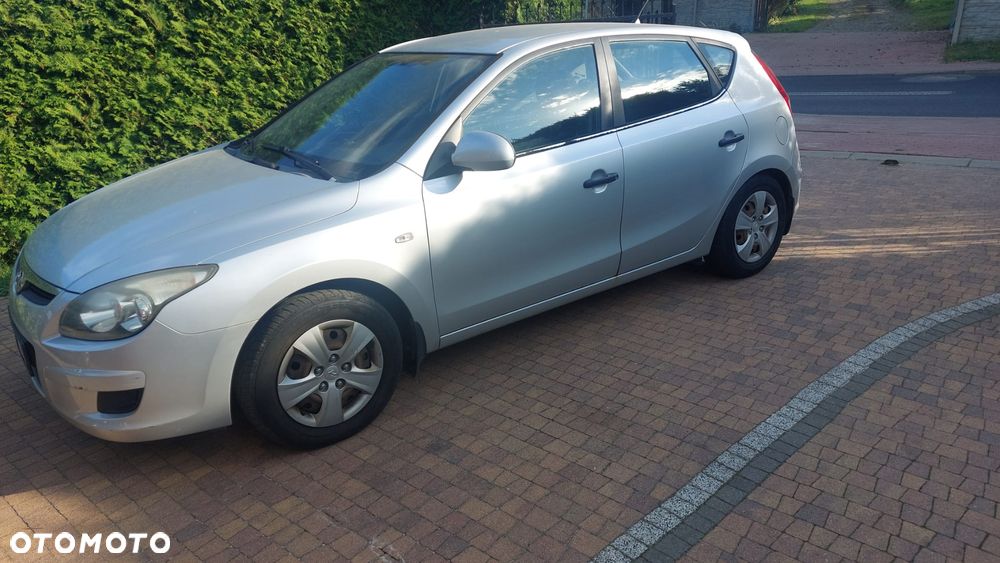 Hyundai i30 - 2