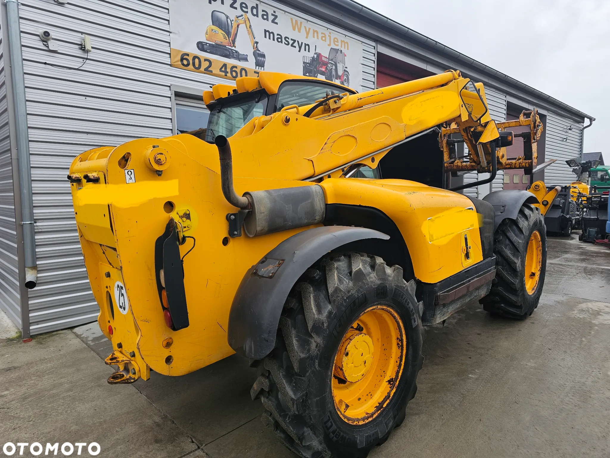 JCB 533-105 - 4