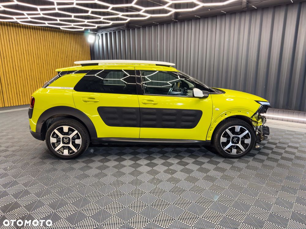 Citroën C4 Cactus 1.6 e-HDi Live ETG - 9