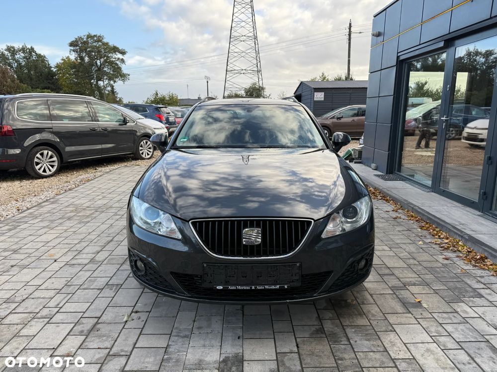 Seat Exeo 1.6 Style - 7