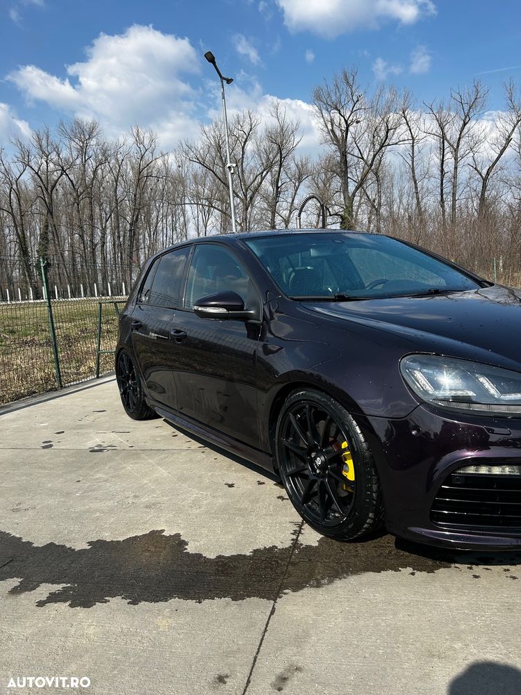 Volkswagen Golf 1.4 TSI Sportline - 3