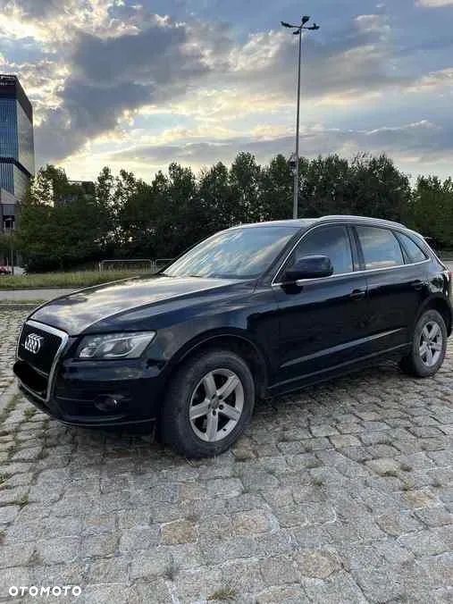Audi Q5 3.0 TDI Quattro S tronic - 12