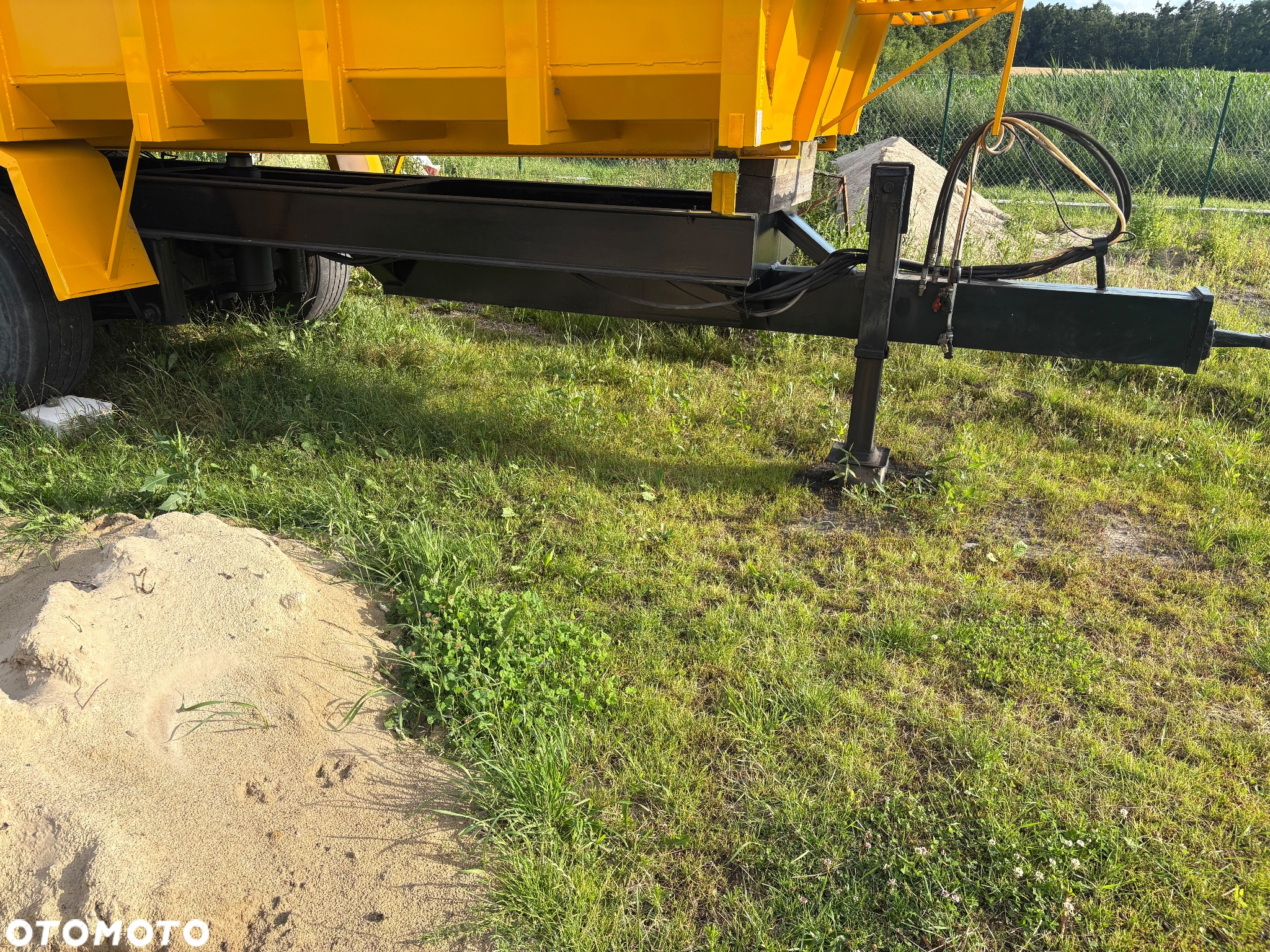 Krone Tandem - 6