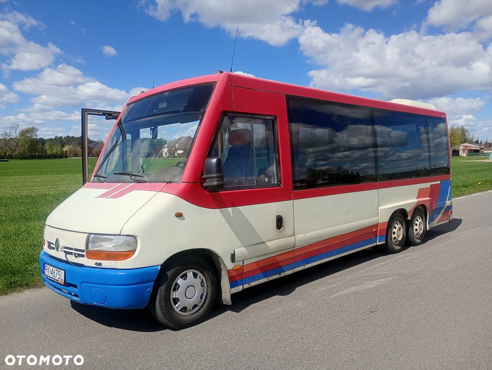 Renault Master - 3