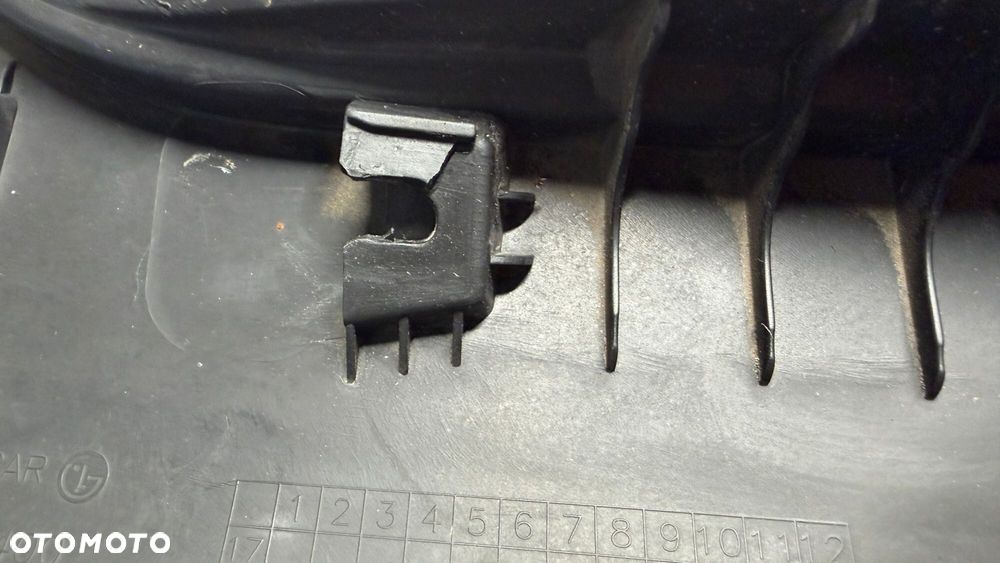 KIA STONIC LISTWA NAKŁADKA PROGU PROGOWA LEWA 17-24 - 9