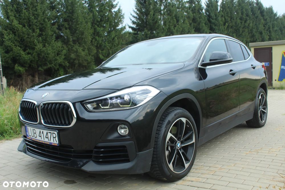 BMW X2 - 13