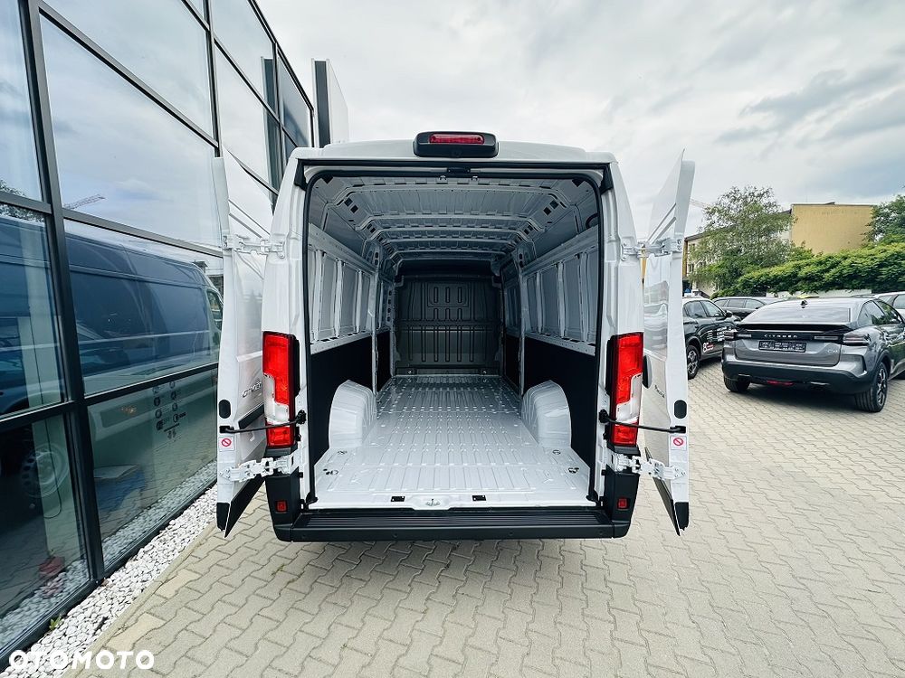 Citroën Jumper - 12