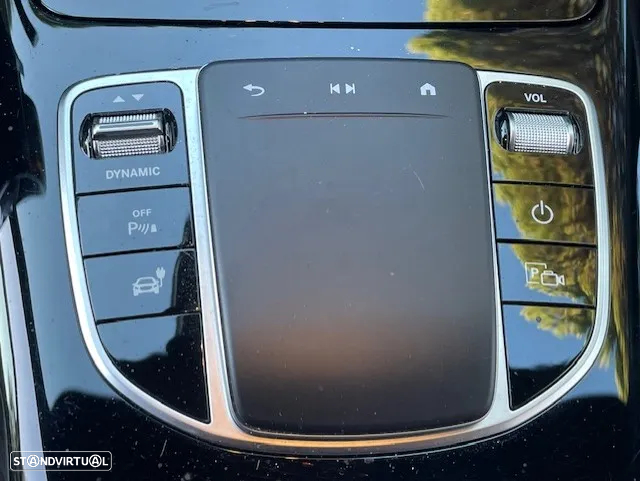 Mercedes-Benz EQC 400 4Matic - 7