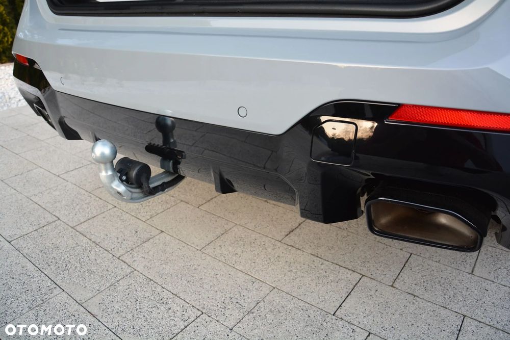 BMW X3 xDrive30e M Sport - 23