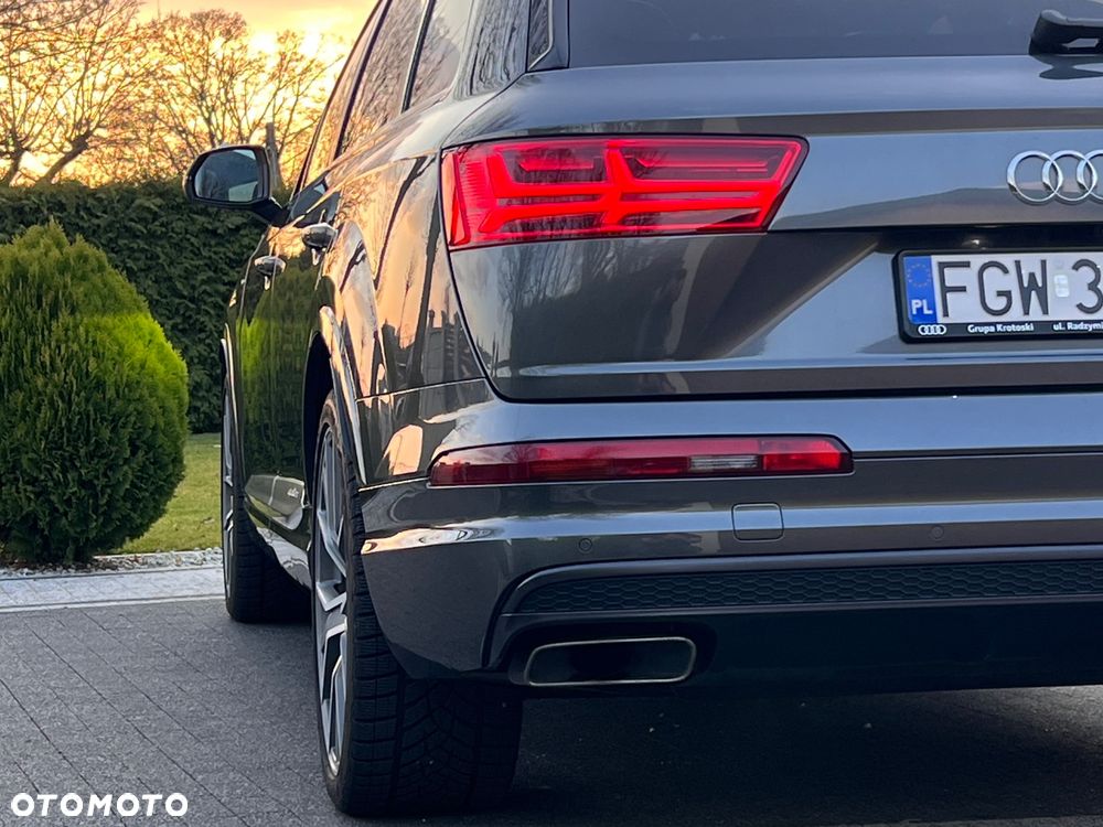 Audi Q7 - 14