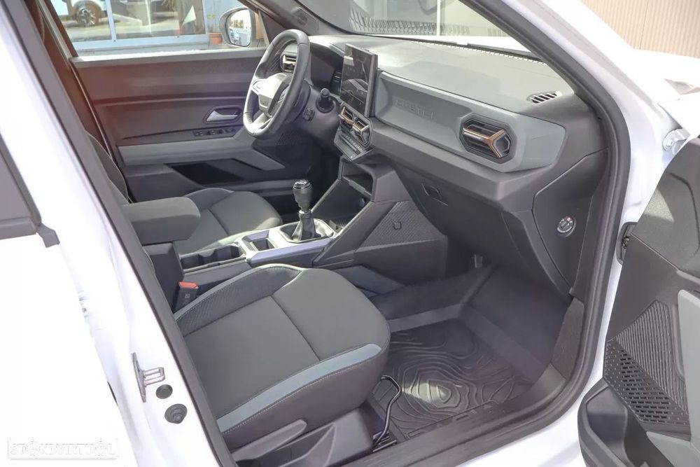 Dacia Duster 1.0 TCe ECO-G Extreme Bi-Fuel - 20