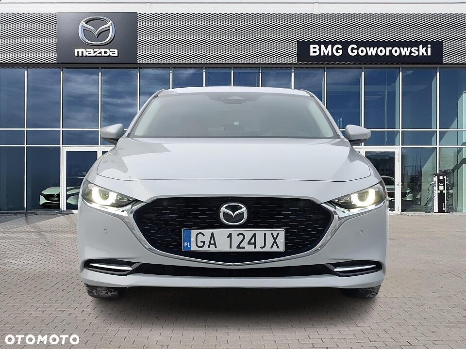Mazda 3 - 22