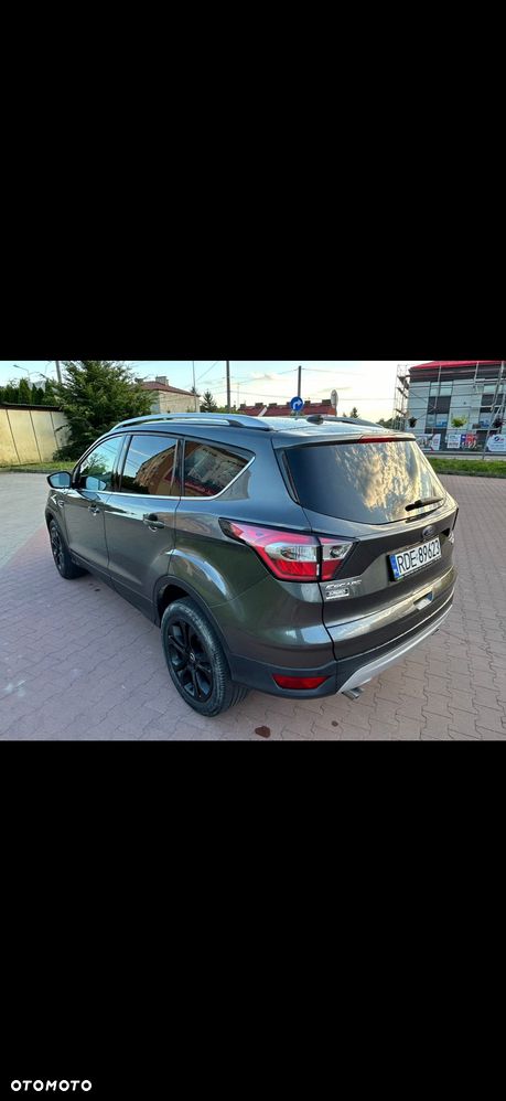 Ford Escape - 4