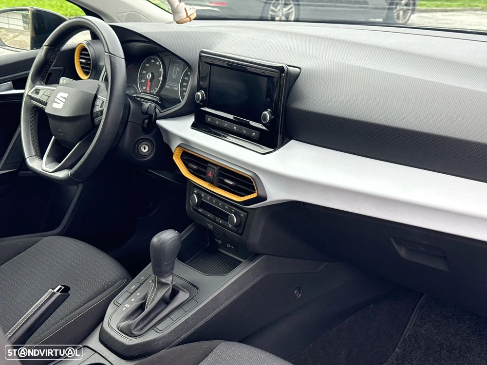 SEAT Ibiza 1.0 TSI Style DSG - 3